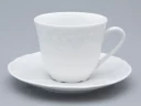 Чашка с блюдцем кофейная 130 мл., California (Калифорния) арт. 96.11258.00.1, 