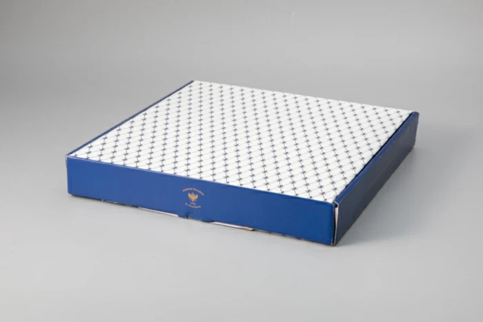 Упаковка под тарелку 320 мм арт. 14.00490.02, 