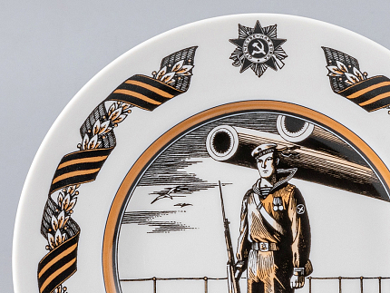 Подарочный набор «Солдаты Великой Победы» арт. 81.23667.00.1