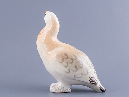 Скульптура Куропатка арт. 82.01053.00.1