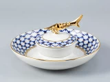 Икорница каспийская Кобальтовая сетка арт. 80.72957.00.1, 