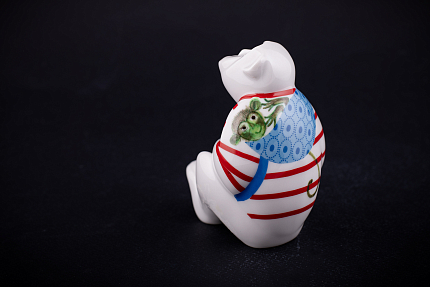 Скульптура Monkey, Вместе арт 62.08839.00.1