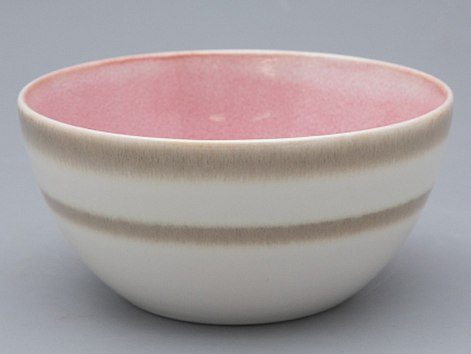 Набор Душевная кухня рисунок Розовый рай арт. 42.00053.00.1