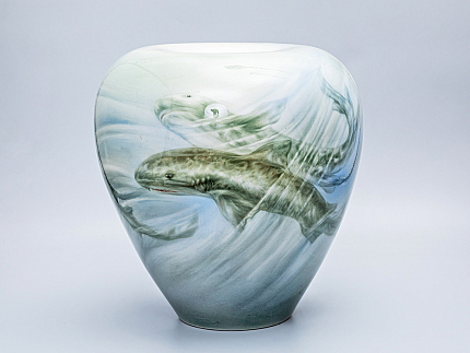 Ваза Антоновка Султанки арт. 80.71320.00.1