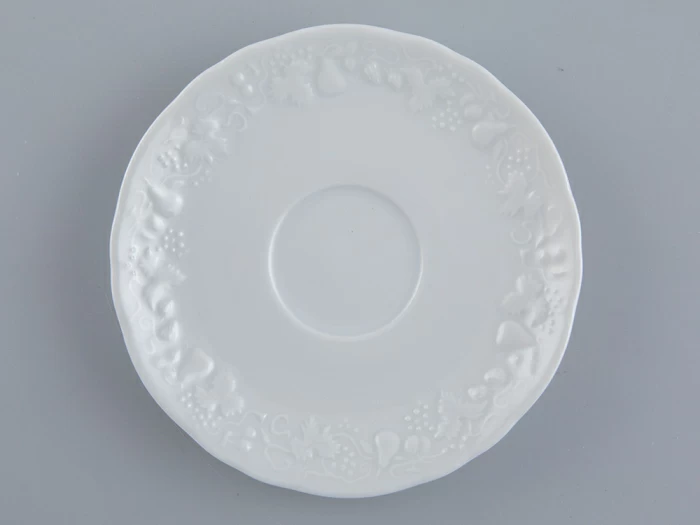 Чашка с блюдцем Чайная 210 мл California арт. 96.11260.00.1, 