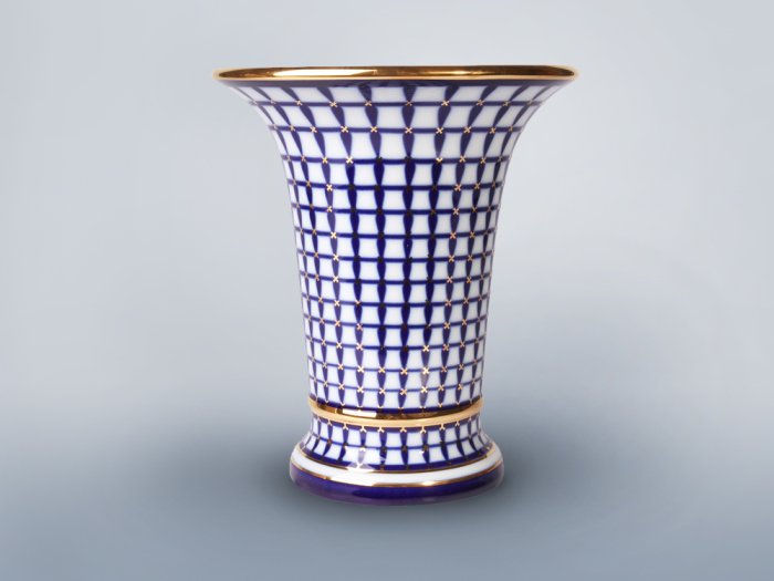 Ваза Ампирная Классика Петербурга арт. 80.54010.00.1, 