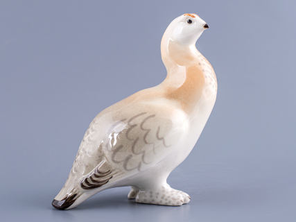 Скульптура Куропатка арт. 82.01053.00.1, 