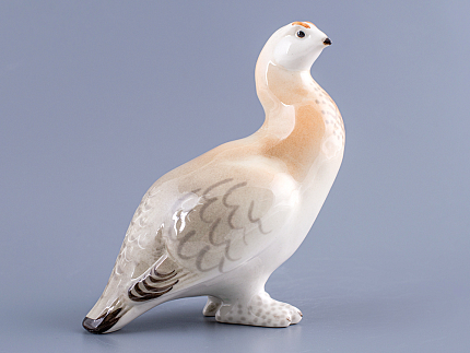 Скульптура Куропатка арт. 82.01053.00.1