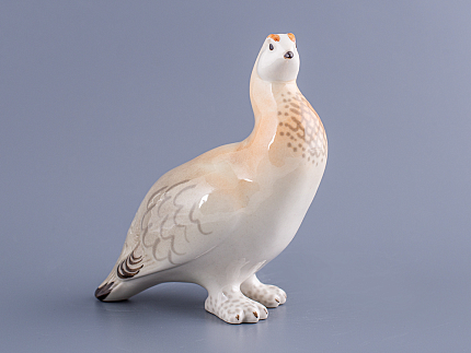 Скульптура Куропатка арт. 82.01053.00.1