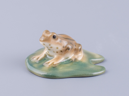 Скульптура Лягушка арт. 82.07267.00.1, 