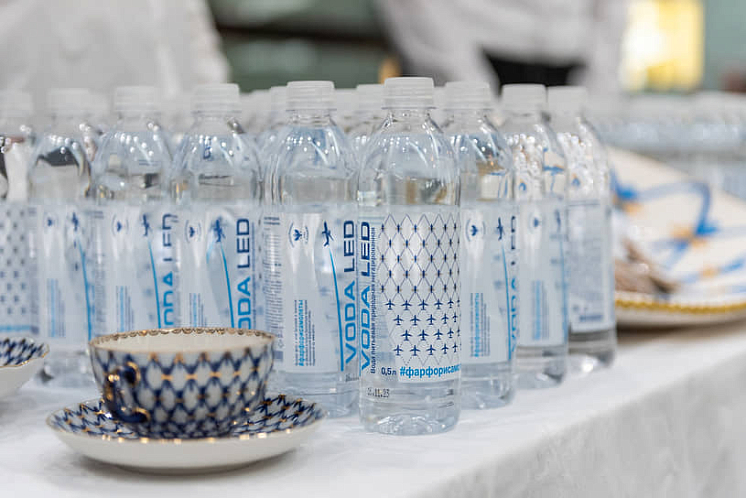 ИФЗ и «Пулково» вновь проводят акцию #ФАРФОРИСАМОЛЕТЫ