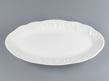Блюдо овальное 230 мм Сalifornia арт. 96.11236.00.1, 