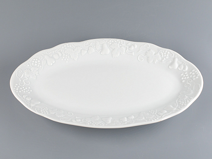 Блюдо овальное 230 мм Сalifornia арт. 96.11236.00.1