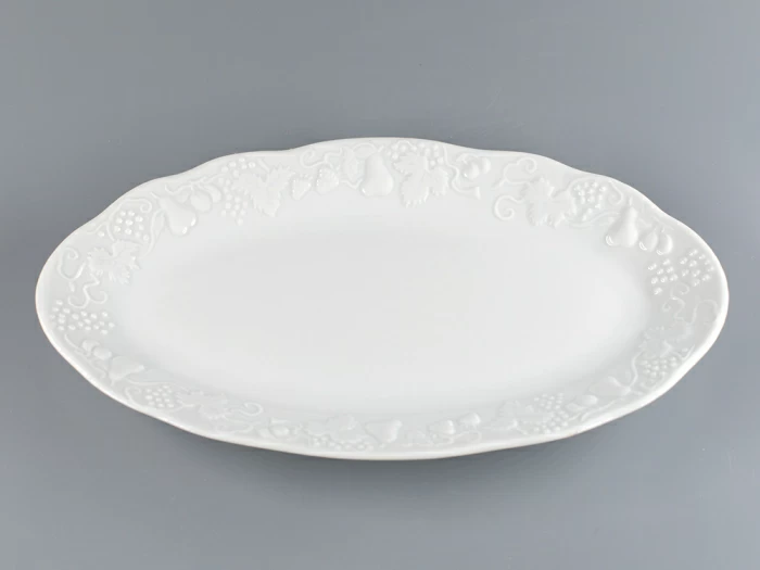 Блюдо овальное 230 мм Сalifornia арт. 96.11236.00.1, 