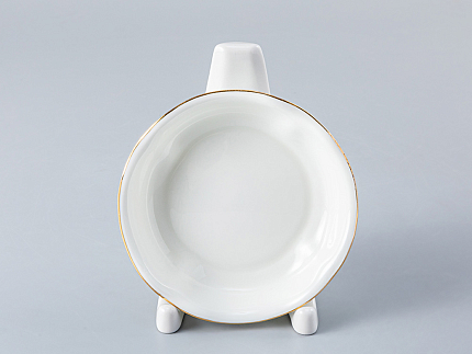 Розетка Наташа Золотая лента арт. 80.06579.00.1