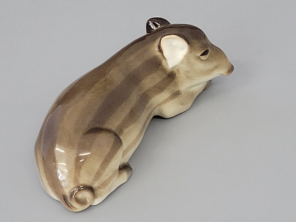 Скульптура Кабанчик арт. 82.58395.00.1