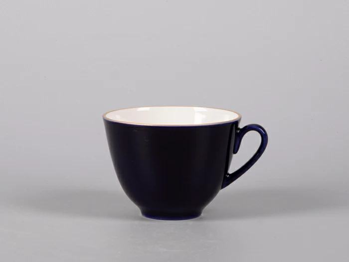 Чашка с блюдцем чайная 250 мл форма Весенняя рисунок Ночка арт. 81.11155.00.1, 