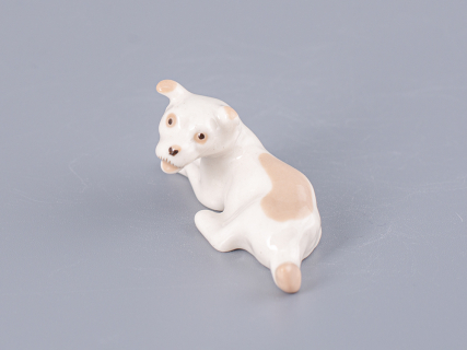 Скульптура Дворняжка арт. 82.01026.00.1, 