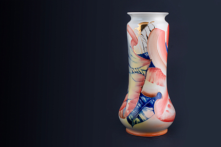 Ваза Альба, на форме Альфа, арт 60.15458.00.1