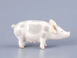 Скульптура Свинка-мама арт. 82.58827.00.1, 