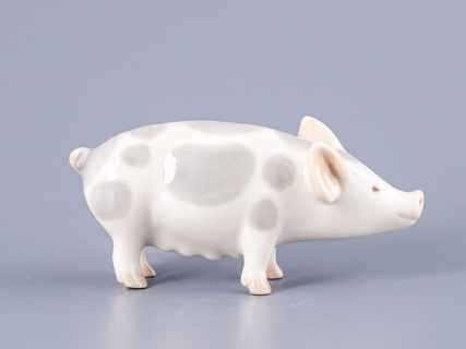Скульптура Свинка-мама арт. 82.58827.00.1, 