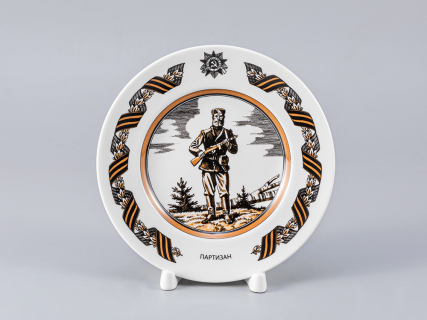 Подарочный набор «Солдаты Великой Победы» арт. 81.23667.00.1, 