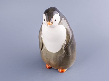 Скульптура Пингвин N2  арт. 82.01058.00.1