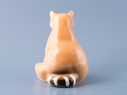 Скульптура Енот № 2 арт. 82.01032.00.1