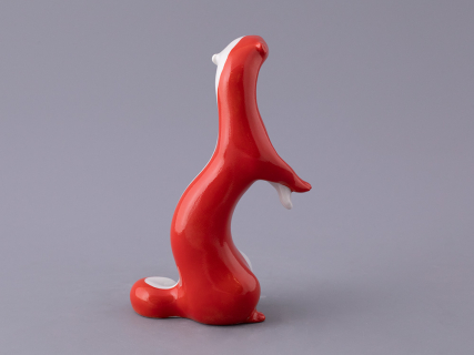 Скульптура Ласка Пики, арт 82.97477.00.1, 