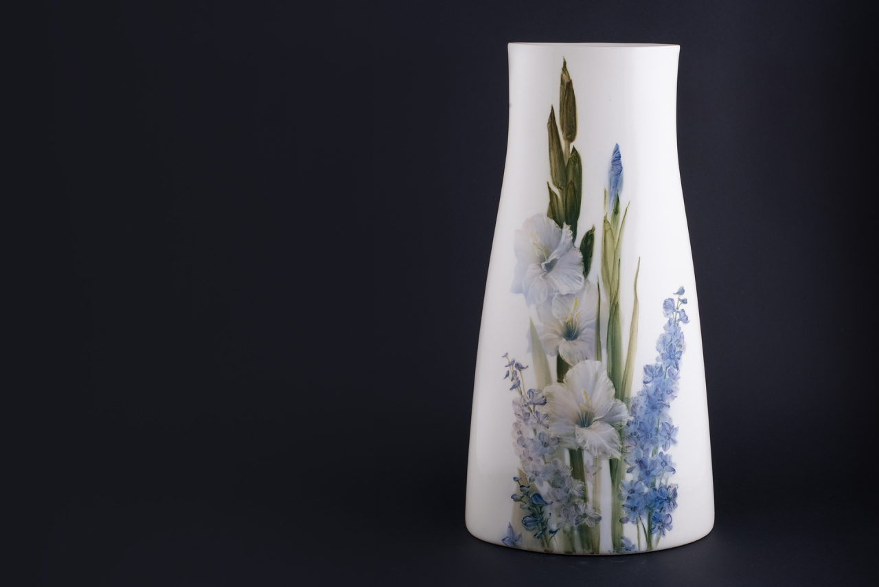 Ваза Букет на форме Первоцвет арт 60.14330.00.2, 