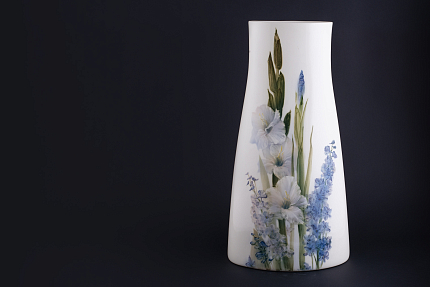 Ваза Букет на форме Первоцвет арт 60.14330.00.2