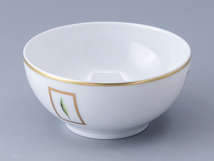 Сервиз столовый, на 4 персоны, 17 предметов Ришелье Jardin Florance\Toscane арт. 96.13151.00.1