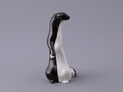 Скульптура Ласка Бубны, арт 82.97478.00.1