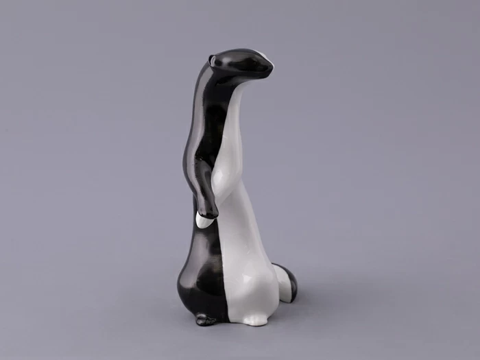 Скульптура Ласка Бубны, арт 82.97478.00.1, 