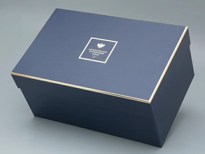 Подарочный набор Дракон на облаке Белый арт. 81.31725.00.1, 