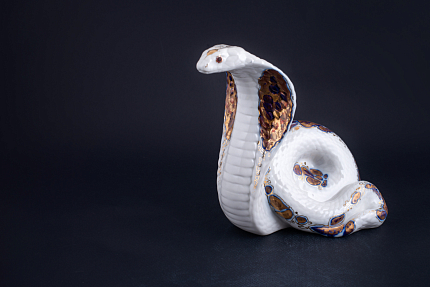 Кобра Снежана, арт 62.16155.00.1