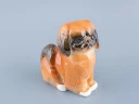 Скульптура Пекинес арт. 82.01073.00.1, 