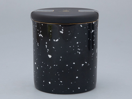 Свеча ароматическая в подарочной упаковке, рисунок Тотем. Лев аромат Пало Санто арт. 81.31595.00.1