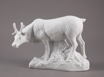 Скульптура Олениха арт. 82.96241.00.1, 