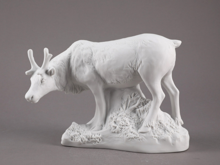 Скульптура Олениха арт. 82.96241.00.1, 