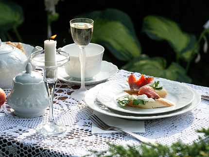 Блюдо овальное 400 мм Сalifornia арт. 96.11242.00.1