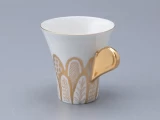 Подарочный набор форма Модерн рисунок White (Белый) арт. 81.31421.00.1, 