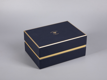 Подарочный набор стопок форма Сувенирная рисунок Коттеджный арт. 81.30557.00.1, 