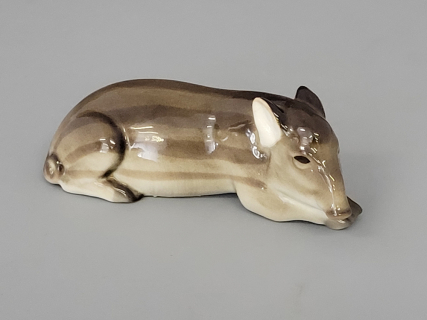 Скульптура Кабанчик арт. 82.58395.00.1, 