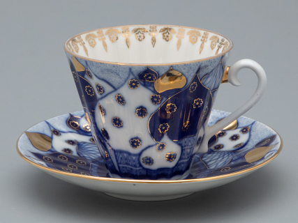 Трехпредметный комплект Лучистая Перезвоны арт. 81.13931.00.1, 