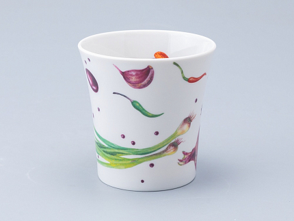 Бокал форма Ленинградский рисунок Мамина дача, арт. 80.08970.00.1