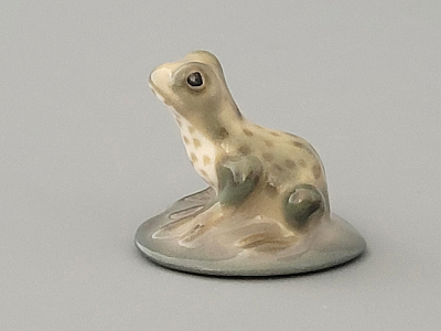 Скульптура Лягушонок арт.  82.07268.00.1