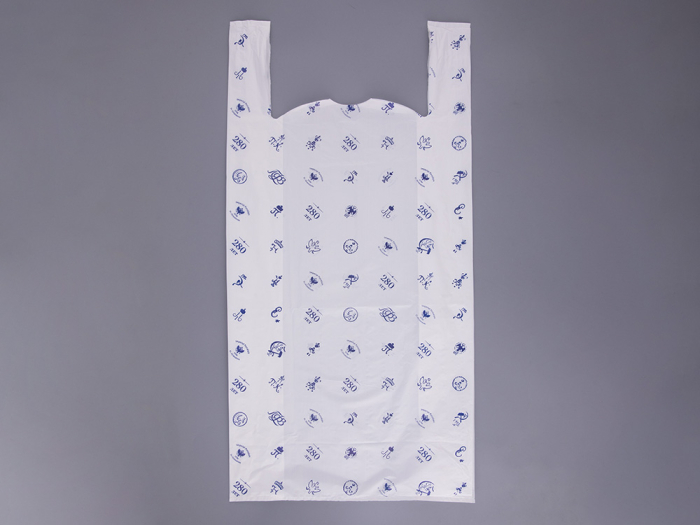 Пакет майка большой 400х800 мм арт. 14.20010.01, 