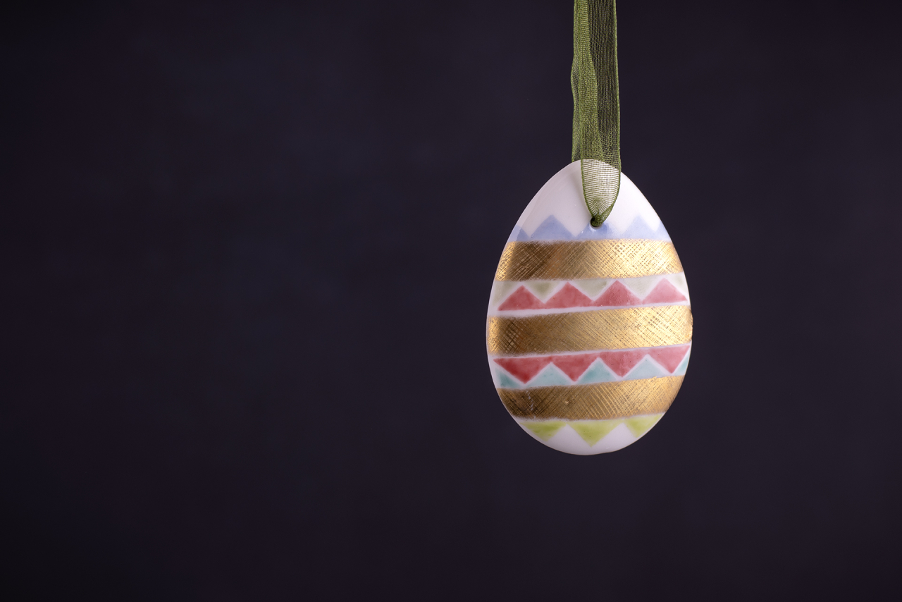 Авторская подвеска Золотая горизонталь арт 60.09414.00.1, 