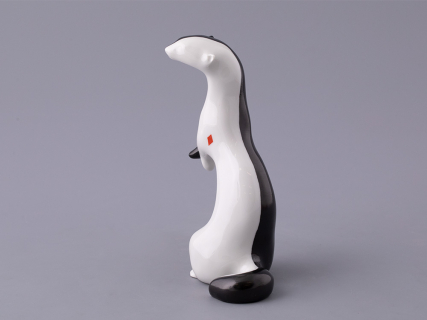 Скульптура Ласка Бубны, арт 82.97478.00.1, 